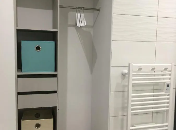 Résidence Le Xv * Bagnères-de-Bigorre