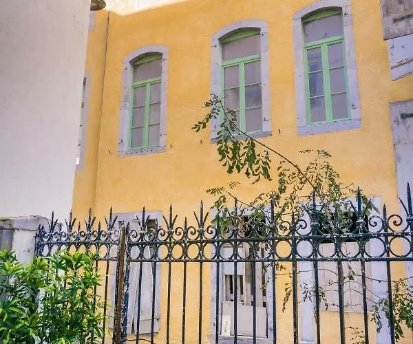 Résidence Le Xv Bagnères-de-Bigorre