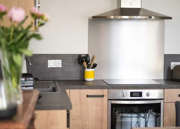 Résidence Le Xv * Bagnères-de-Bigorre