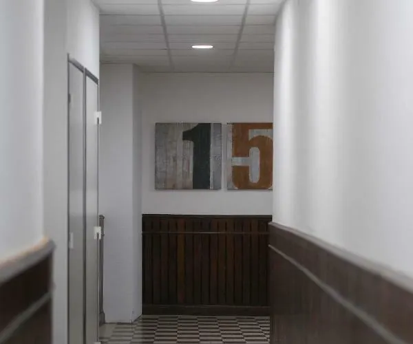 Résidence Le Xv * Bagnères-de-Bigorre