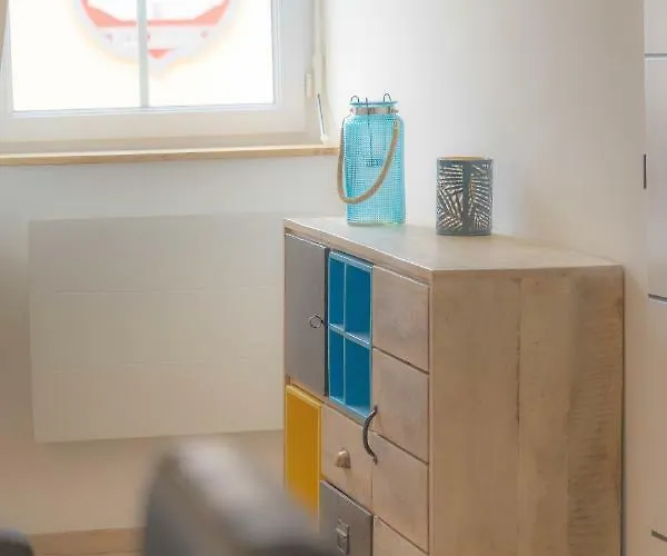 Appartamento Résidence Le Xv Bagnères-de-Bigorre