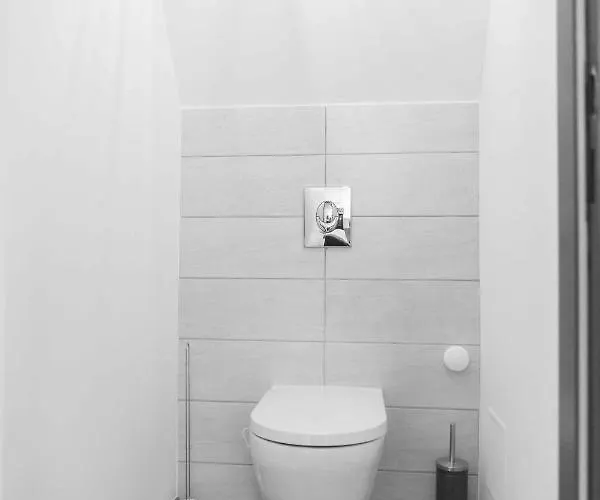 Appartamento Résidence Le Xv Bagnères-de-Bigorre