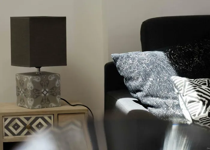 Résidence Le Xv * Bagnères-de-Bigorre