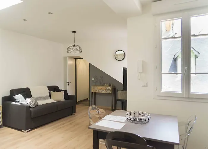 Résidence Le Xv Bagnères-de-Bigorre