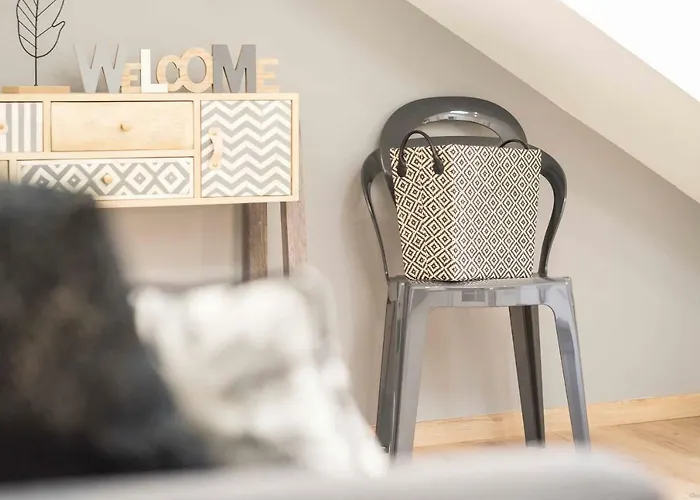 Résidence Le Xv Appartamento *