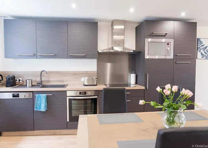 Appartamento Résidence Le Xv