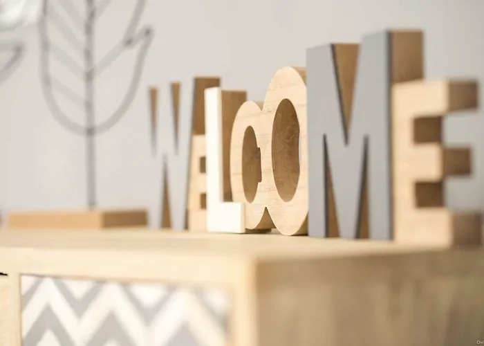 Résidence Le Xv Appartamento Bagnères-de-Bigorre