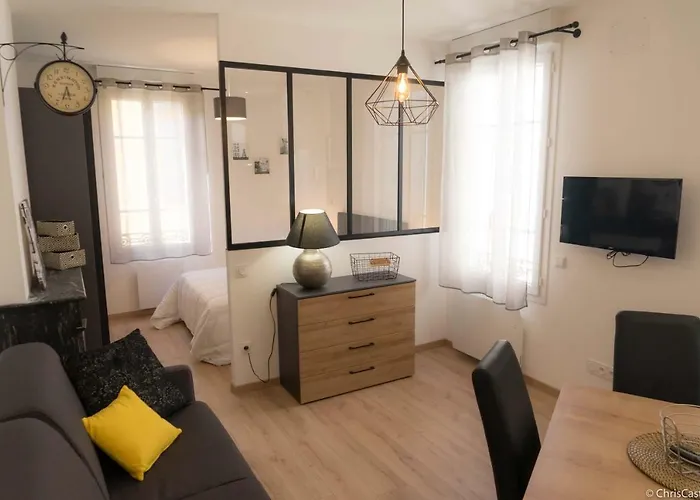 Résidence Le Xv * Bagnères-de-Bigorre