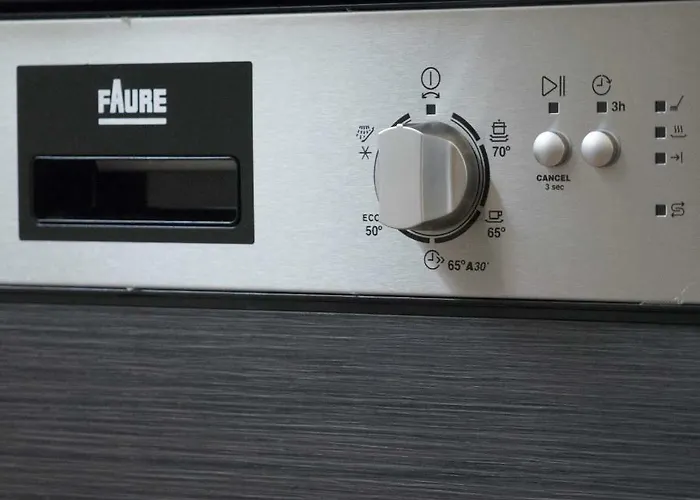 Résidence Le Xv Appartamento *