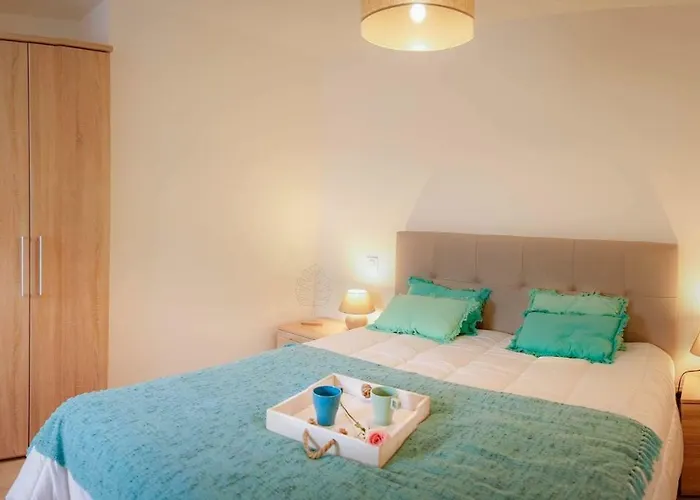 Appartamento Résidence Le Xv