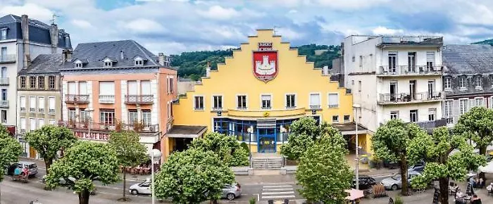 Résidence Le Xv Appartamento *